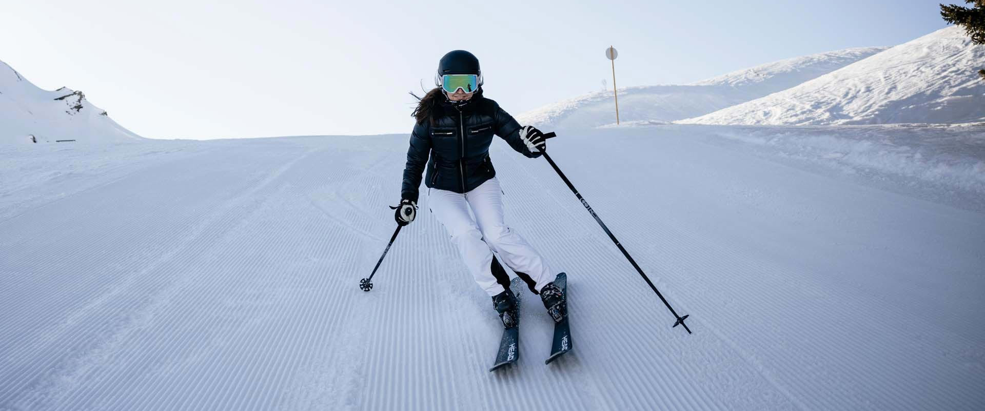 Skiausrüstung Geschäft -Skiausrüstung Geschäft 1