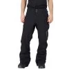 Burton [ak] Swash Skihose True Black Herren -Skiausrüstung Geschäft ak burton swash pant true black 10022106 001 gross