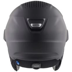 Alpina Alto Q-Lite Visier-Helm Black Matt Damen, Herren 11 Alpina Alto Q-Lite Visier-Helm Black Matt Damen, Herren -Skiausrüstung Geschäft alpina alto q lite a9236130 black matt 03 grossbigLpPHW9FpKe