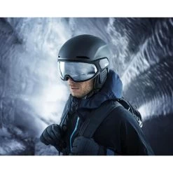 Alpina Alto Q-Lite Visier-Helm Black Matt Damen, Herren 12 Alpina Alto Q-Lite Visier-Helm Black Matt Damen, Herren -Skiausrüstung Geschäft alpina alto q lite a9236130 black matt 04 gross7qXTmz566Pfsq