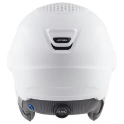 Alpina Alto V Skihelm White Matt Damen, Herren 9 Alpina Alto V Skihelm White Matt Damen, Herren -Skiausrüstung Geschäft alpina alto v a9238110 white 03 grossApIeVBCIBpqxa