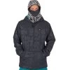 Analog Caldwell Snowboardjacke Psychedelic Hawaii Herren -Skiausrüstung Geschäft analog caldwell anorak 17071101 960 gross8PXQbQoeqOxim