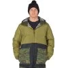 Analog Kilroy Snowboardjacke Olive Branch/True Black/Rifle Green Herren 2 Analog Kilroy Snowboardjacke Olive Branch/True Black/Rifle Green Herren -Skiausrüstung Geschäft analog killroy jacket 17068101 300 grosskHY8AiLHCh1hD
