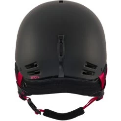 Anon Greta Skihelm Black Cherry Damen -Skiausrüstung Geschäft anon greta 15236102 004 02 grossNU6yJzkfvmHMm