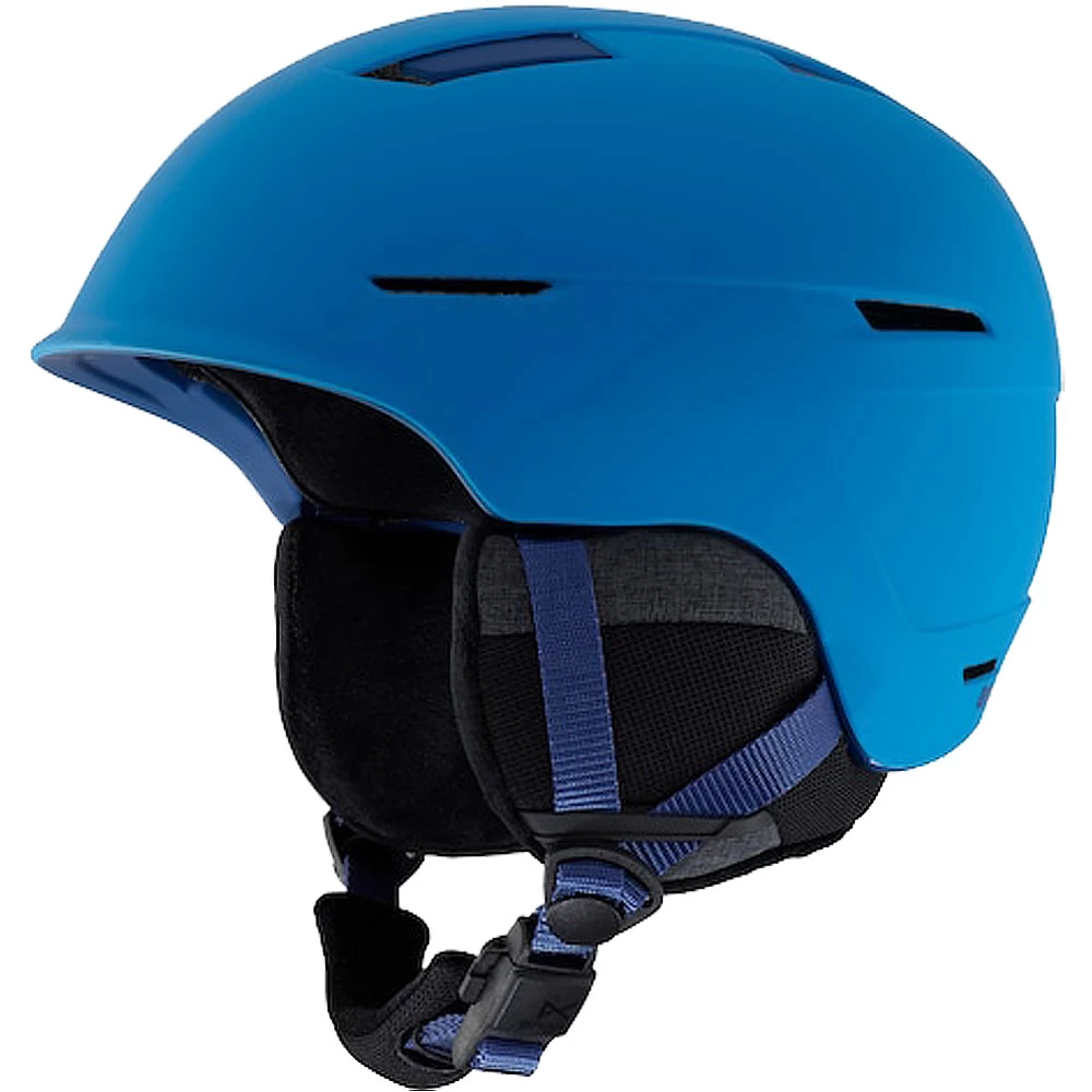 Anon Invert Skihelm Blue Herren 4 Anon Invert Skihelm Blue Herren – Bild 2