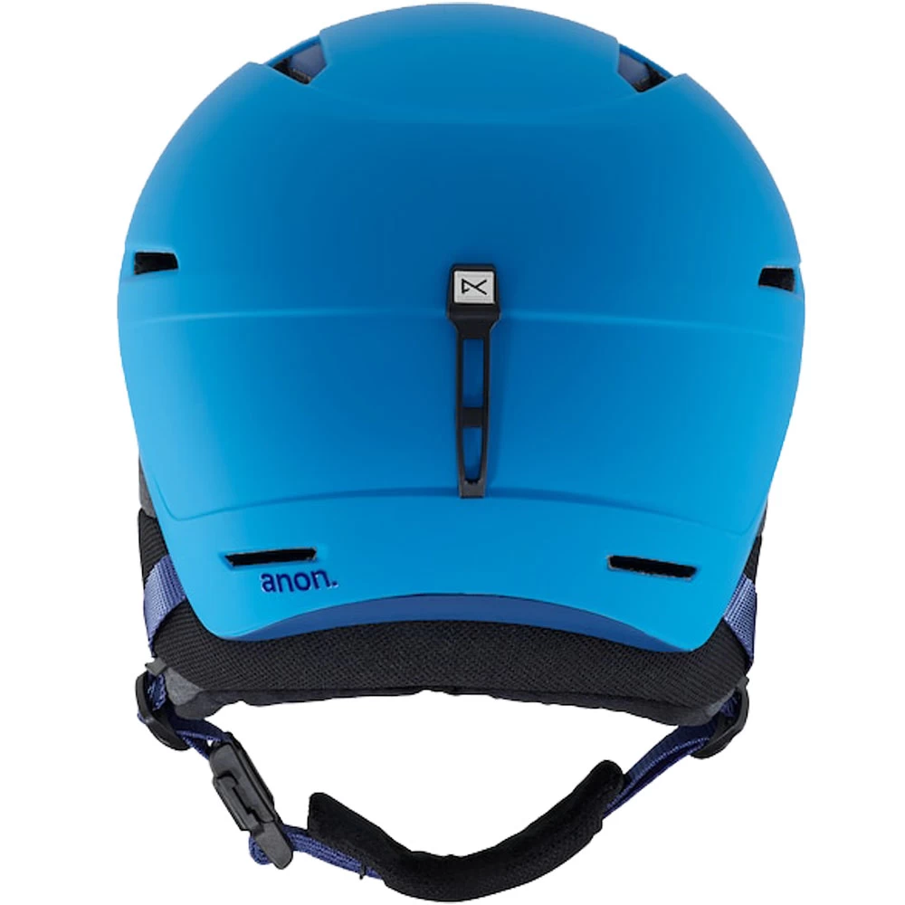 Anon Invert Skihelm Blue Herren 5 Anon Invert Skihelm Blue Herren – Bild 3