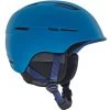 Anon Invert Skihelm Blue Herren -Skiausrüstung Geschäft anon invert helm 20359100 420 blue grossm6z7FD1rSSoQC