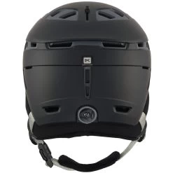 Anon Omega Mips Snowboardhelm Black Damen -Skiausrüstung Geschäft anon omega mips black 19471100 037 02 gross