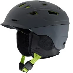 Anon Prime MIPS Skihelm Dark Gray Herren 7 Anon Prime MIPS Skihelm Dark Gray Herren -Skiausrüstung Geschäft anon prime mips 17247102 096 dark gray 02 gross