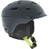 Anon Prime MIPS Skihelm Dark Gray Herren -Skiausrüstung Geschäft anon prime mips 17247102 096 dark gray gross