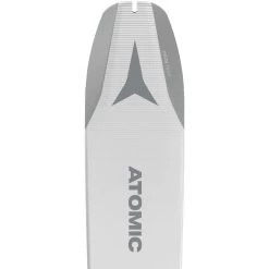 Atomic Backland 78 W Touring-Ski White/Lightgrey Damen -Skiausrüstung Geschäft atomic backland 78 w aa0028262 03 gross