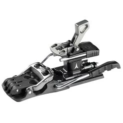 Atomic Backland Tour Touring-Skibindung Black/Gunmetal Damen, Herren 9 Atomic Backland Tour Touring-Skibindung Black/Gunmetal Damen, Herren -Skiausrüstung Geschäft atomic backland tour ad5002142 02 gross