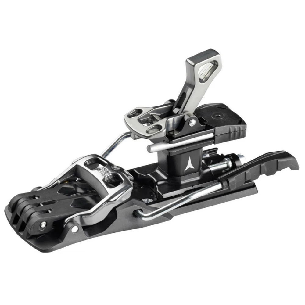 Atomic Backland Tour Touring-Skibindung Black/Gunmetal Damen, Herren 5 Atomic Backland Tour Touring-Skibindung Black/Gunmetal Damen, Herren – Bild 3