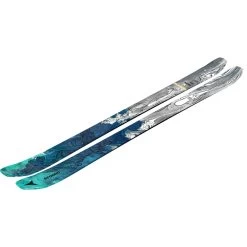 Atomic Bent 100 Freeski Grey Metalic/Blue Damen, Herren 9 Atomic Bent 100 Freeski Grey Metalic/Blue Damen, Herren -Skiausrüstung Geschäft atomic bent chetler aa0029432 03 grossiwEzIx7wMfe8d