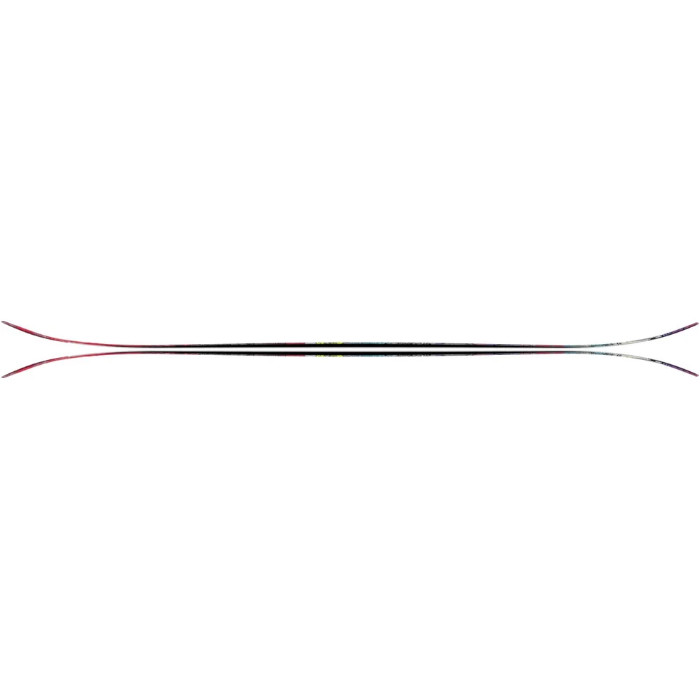 Atomic Bent 110 Freeski Red Metalic/Blue Damen, Herren 7 Atomic Bent 110 Freeski Red Metalic/Blue Damen, Herren – Bild 5