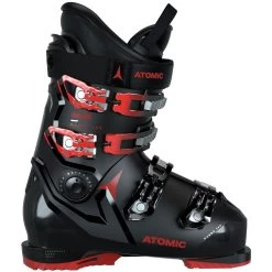 Atomic Hawx Magna 100 Alpin-Stiefel Black/Red Herren