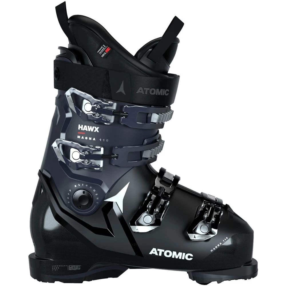 Atomic Hawx Magna 110 GW Skischuhe Black/Dark Blue Herren 3 Atomic Hawx Magna 110 GW Skischuhe Black/Dark Blue Herren