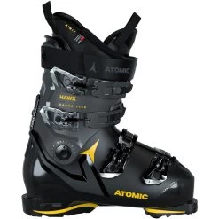 Atomic Hawx Magna 110 S GW Skischuhe Black/Anthracite/Saffron Herren