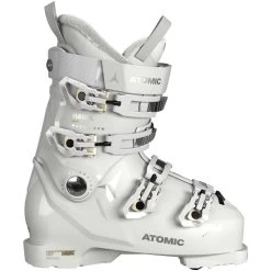 Atomic Hawx Magna 95 W GW Skistiefel White/Gold/Silver Damen
