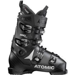 Atomic Hawx Prime 110 S Skistiefel Black/Anthracite Herren