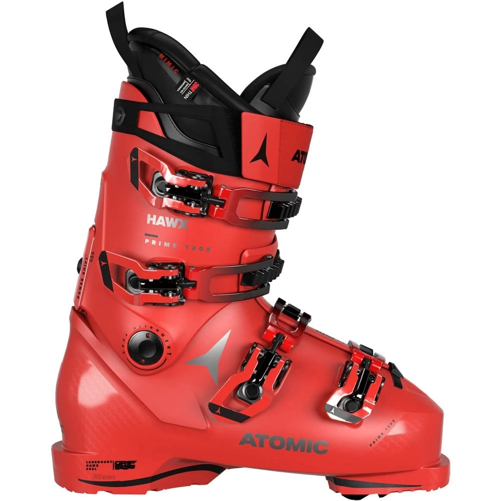 Atomic Hawx Prime 120 S GW Skischuhe Red/Black Herren 3 Atomic Hawx Prime 120 S GW Skischuhe Red/Black Herren