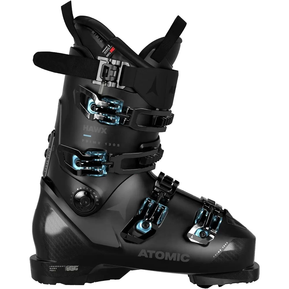 Atomic Hawx Prime 130 S GW Skischuhe Black/Electric Blue Herren 3 Atomic Hawx Prime 130 S GW Skischuhe Black/Electric Blue Herren