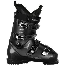 Atomic Hawx Prime 85 W Alpin-Stiefel Black/Silver Damen