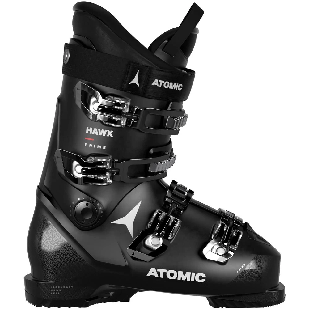 Atomic Hawx Prime Skistiefel Black/White Herren 3 Atomic Hawx Prime Skistiefel Black/White Herren