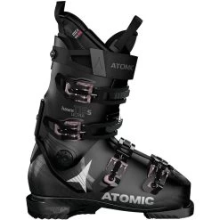 Atomic Hawx Ultra 115 S W Skischuhe Black/Rose Damen