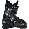 Atomic Hawx Magna 75 W Skistiefel Black/Gold Damen 2 Atomic Hawx Magna 75 W Skistiefel Black/Gold Damen -Skiausrüstung Geschäft atomic magna hawx 75 w black gold ae5027100 gross 1280x1280