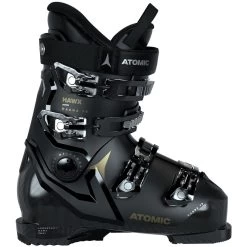 Atomic Hawx Magna 75 W Skistiefel Black/Gold Damen