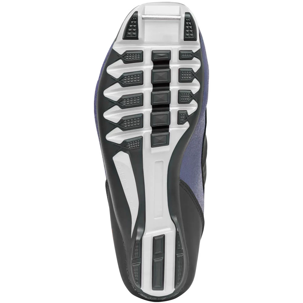 Atomic Pro C1 W Langlaufschuhe Black/White Damen 5 Atomic Pro C1 W Langlaufschuhe Black/White Damen – Bild 3