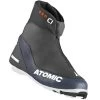 Atomic Pro C1 W Langlaufschuhe Black/White Damen