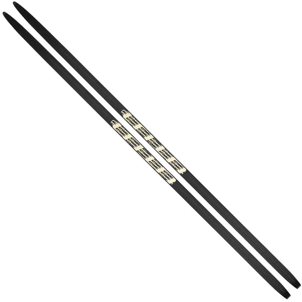 Atomic Pro C3 Skintec Medium Langlaufski Black/Red/Grey Damen, Herren 4 Atomic Pro C3 Skintec Medium Langlaufski Black/Red/Grey Damen, Herren – Bild 2