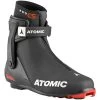 Atomic Pro CS Langlaufschuhe Black/White/Red Damen, Herren