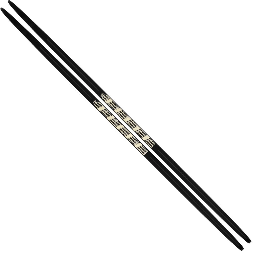 Atomic Redster C2 Skintec Medium Langlaufski Red/Black/Grey Damen, Herren 4 Atomic Redster C2 Skintec Medium Langlaufski Red/Black/Grey Damen, Herren – Bild 2