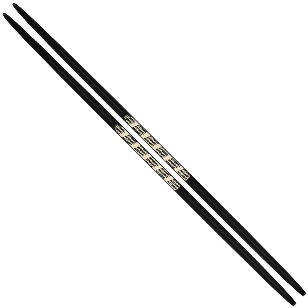 Atomic Redster C5 Skintec Medium Langlaufski Red/Black/Red Damen, Herren 4 Atomic Redster C5 Skintec Medium Langlaufski Red/Black/Red Damen, Herren – Bild 2