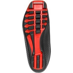 Atomic Redster CS JR Langlaufschuhe Black/Red Kinder -Skiausrüstung Geschäft atomic redster cs jr ai5007710 02 grossrfeJJOX6syK5S