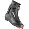 Atomic Redster CS JR Langlaufschuhe Black/Red Kinder -Skiausrüstung Geschäft atomic redster cs jr ai5007710 gross6sWfhDD5YOzWD