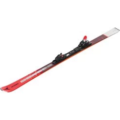 Atomic Redster G9 Revoshock S Alpinski-Set Red Damen, Herren 10 Atomic Redster G9 Revoshock S Alpinski-Set Red Damen, Herren -Skiausrüstung Geschäft atomic redster g9 aass02740 03 gross1IiU3INLfvqTF