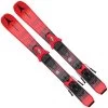 Atomic Redster J2 Kinderski Red/Black Kinder 2 Atomic Redster J2 Kinderski Red/Black Kinder -Skiausrüstung Geschäft atomic redster j2 aass02786 grossShHqhENHS3gus