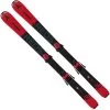 Atomic Redster J2 Juniorski Red/Black Kinder