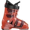 Atomic Redster Jr 60 Kinder-Skischuhe Red/Black Kinder