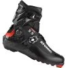 Atomic Redster S9 Langlaufschuhe Red/Black Damen, Herren