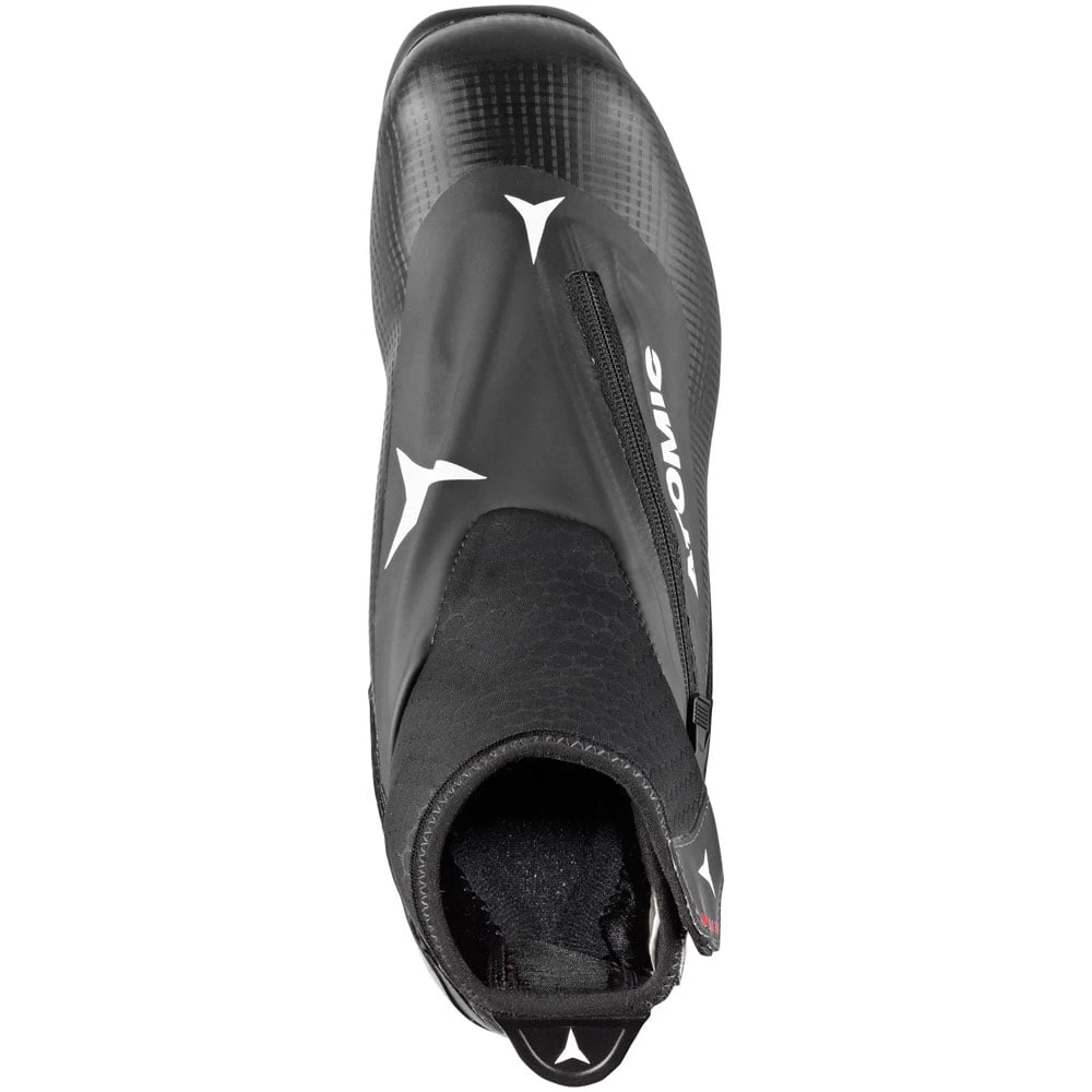 Atomic Redster Worldcup Classic Langlaufschuhe Black/Red Damen, Herren 5 Atomic Redster Worldcup Classic Langlaufschuhe Black/Red Damen, Herren – Bild 3