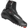 Atomic Redster Worldcup Classic Langlaufschuhe Black/Red Damen, Herren