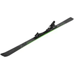 Atomic Redster X7 Alpinski-Set Grey/Green Damen, Herren 8 Atomic Redster X7 Alpinski-Set Grey/Green Damen, Herren -Skiausrüstung Geschäft atomic redster x7 grey aass03014 02 gross