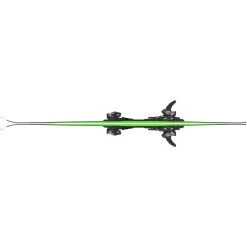 Atomic Redster X7 Alpinski-Set Grey/Green Damen, Herren 9 Atomic Redster X7 Alpinski-Set Grey/Green Damen, Herren -Skiausrüstung Geschäft atomic redster x7 grey aass03014 03 gross