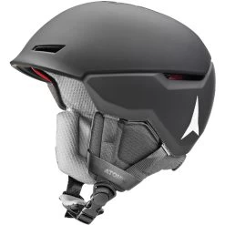 Atomic Revent Plus Skihelm Black Damen, Herren