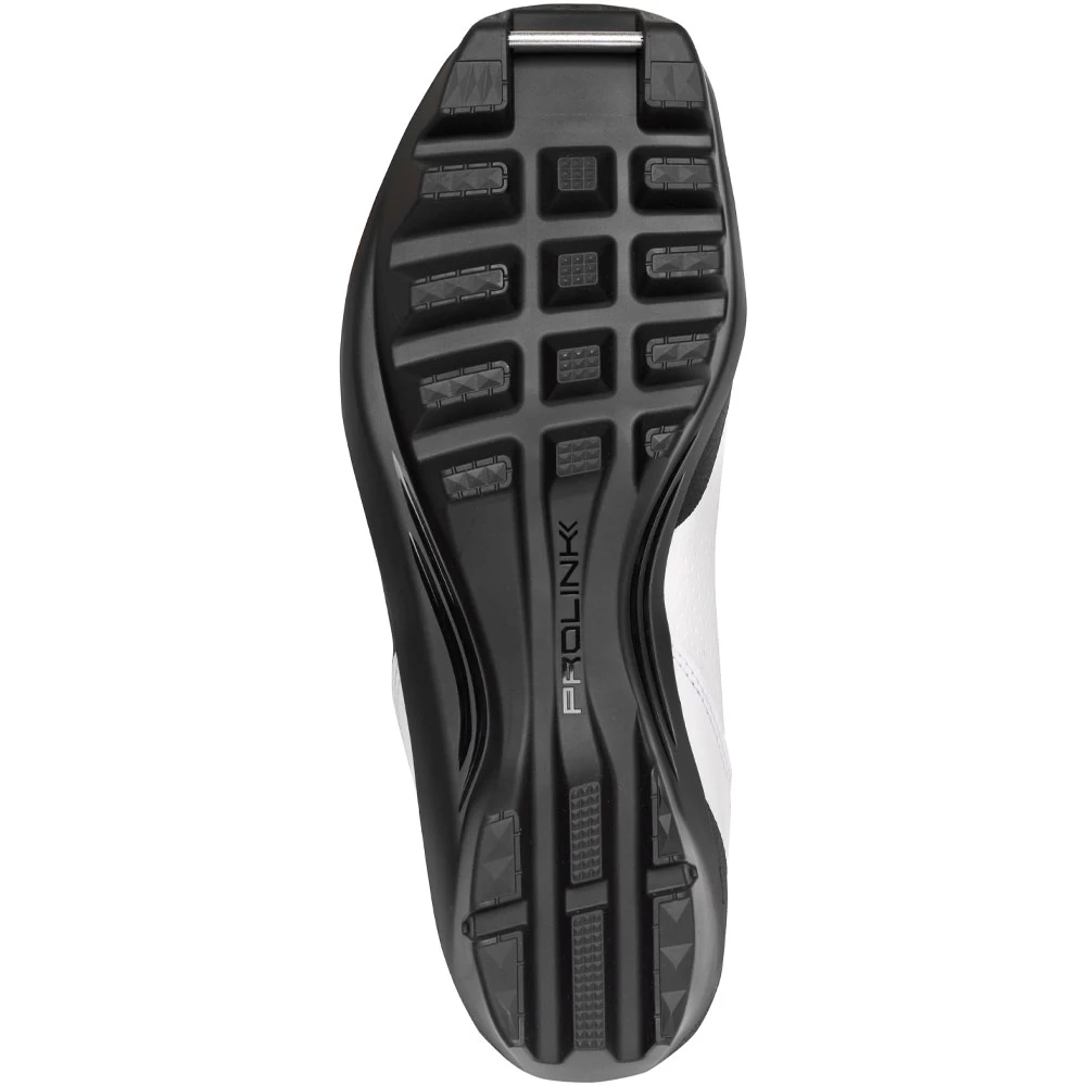 Atomic Savor 25 W Langlaufschuhe White Damen 5 Atomic Savor 25 W Langlaufschuhe White Damen – Bild 3